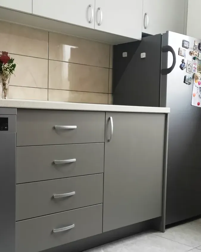 Kuhinje po meri – izrada nameštaja po meri Beograd
