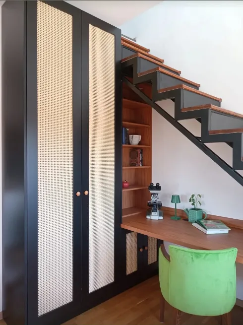 Stepeništa po meri – enterijeri Beograd